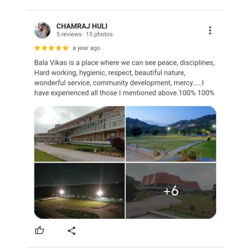 Google Review 2