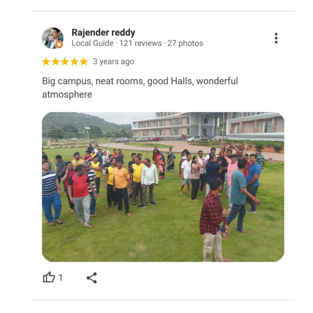 Google Review 3
