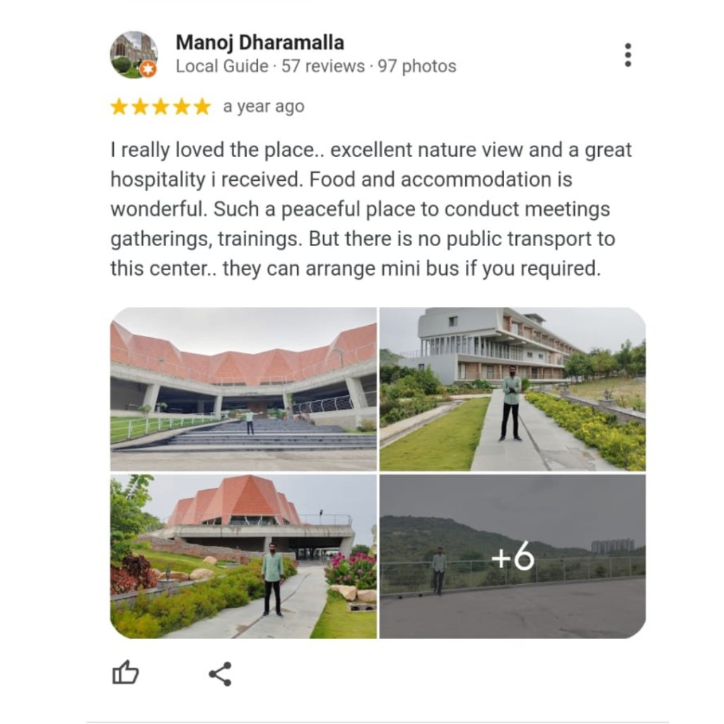 Google Reviews 4