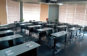 At Bala Vikasa Campus Focused Learning Environments Helps You to Get Better Outcomes in Corporate Training