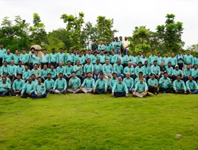 Best support staff for everything your team needs at Bala Vikasa