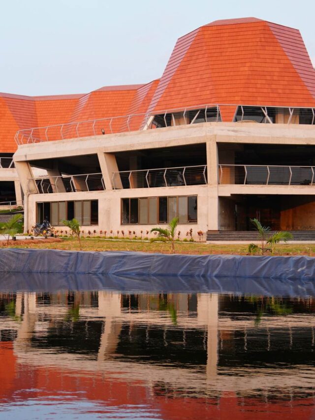 Ideal Venue for Training and Team Building in Hyderabad