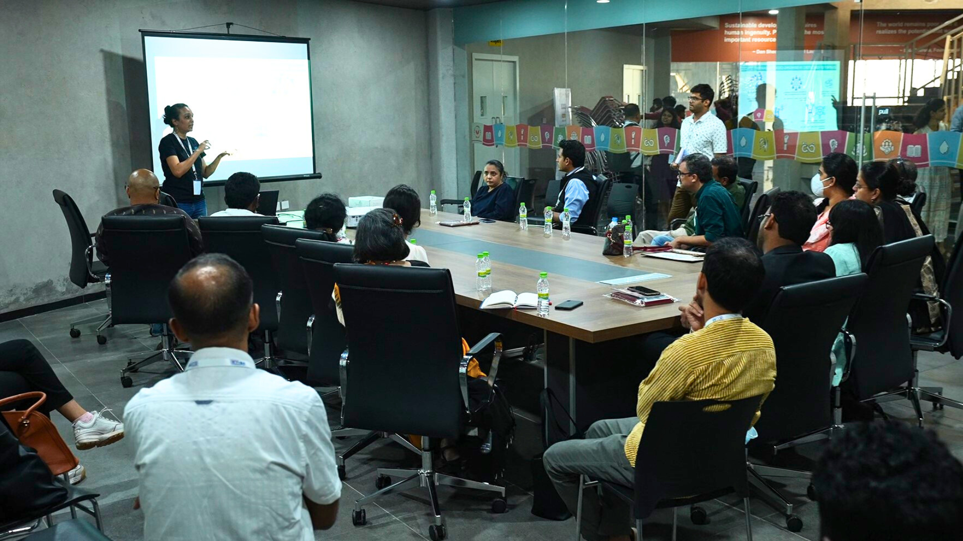 Conference Centers Rental: Why Bala Vikasa Is Ideal for Startups, Corporates, Professionals, NGOs, Mentors, Life Coaches, Influencers, and Entrepreneurs