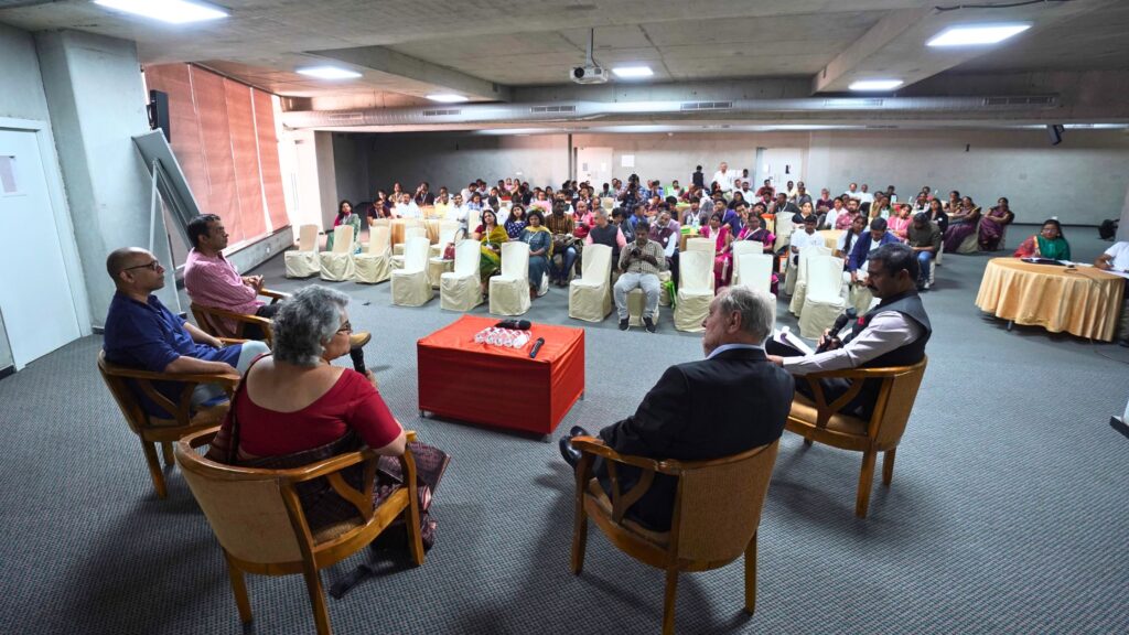 Article on Meeting Rooms In Hyderabad