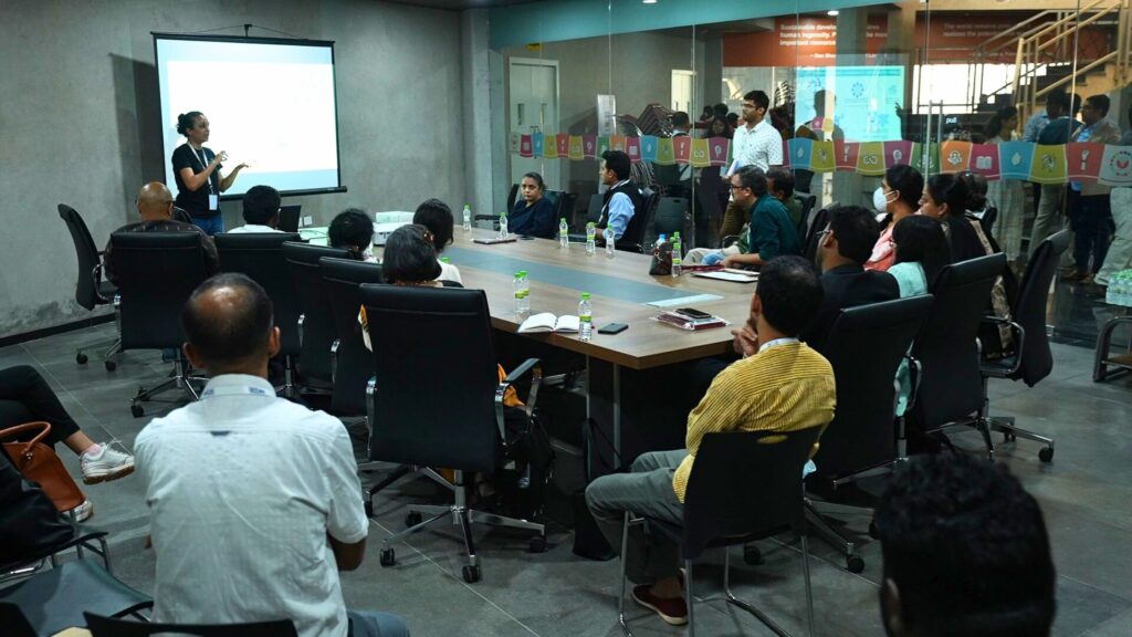 Conference Rooms Rental in Hyderabad