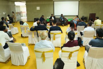 Meeting Rooms In Hyderabad