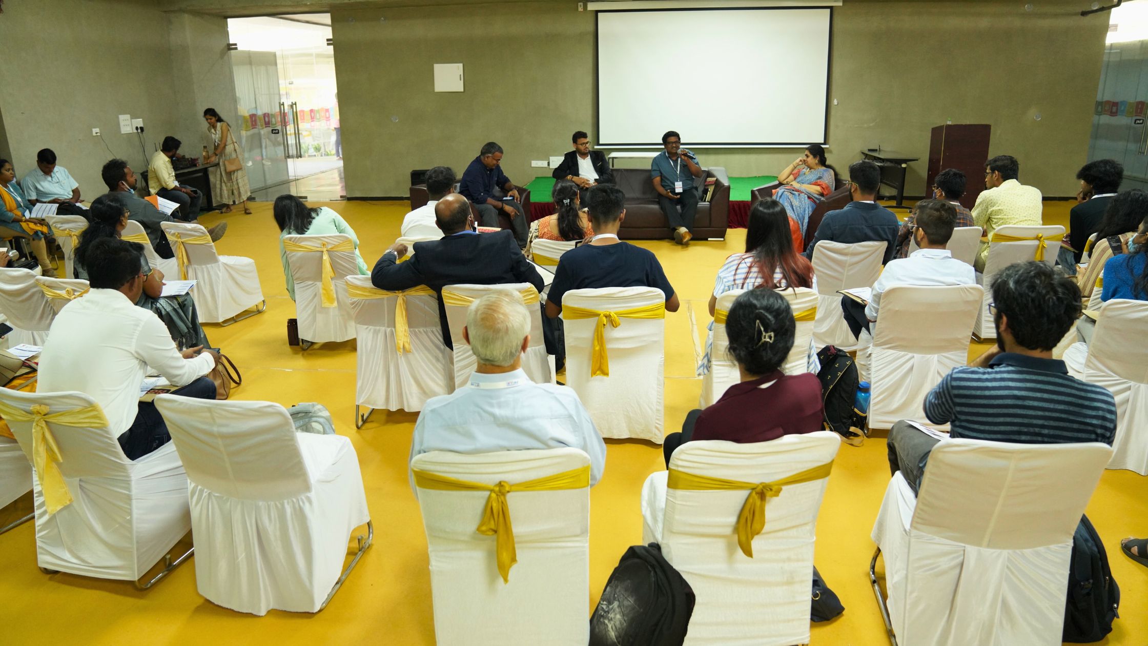 Meeting Rooms In Hyderabad